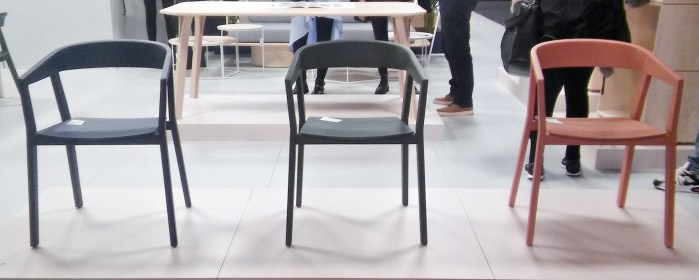 gir stolice stand sajam namestaja enterijer