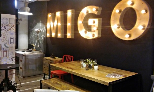 migo sajam namestaja dizajn enterijer industrijal